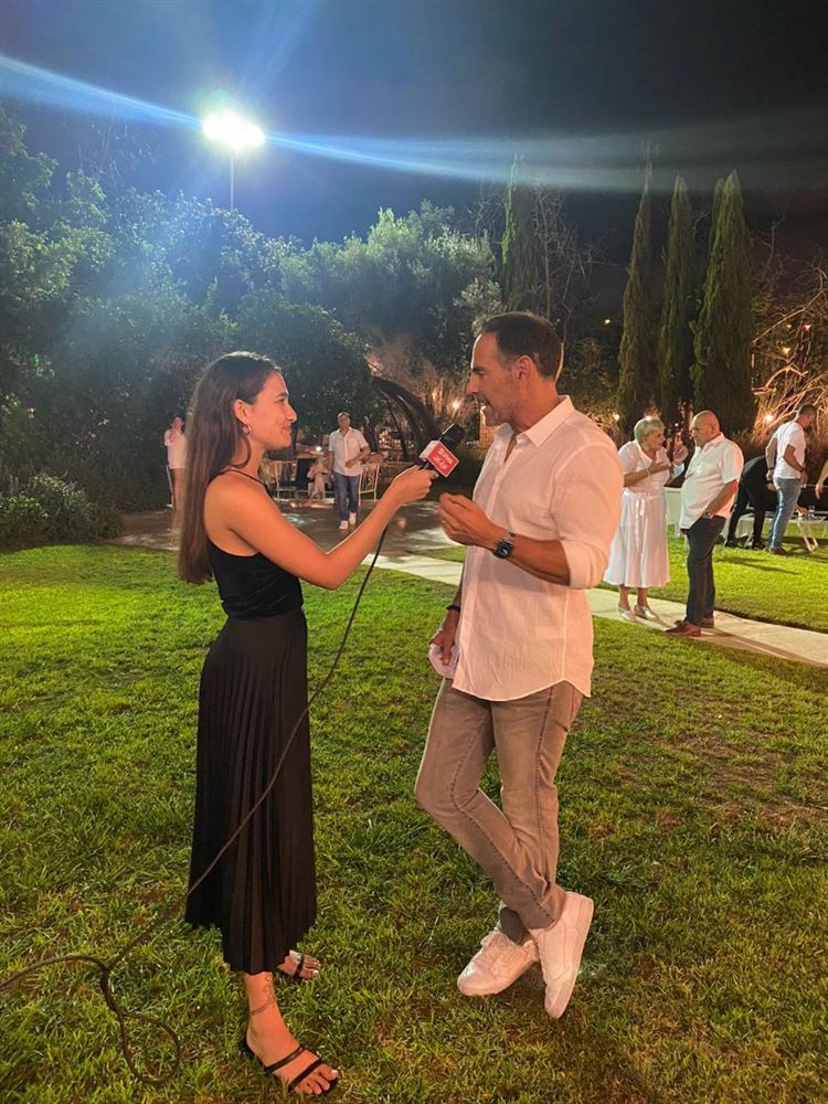 (צילום: וואלה! מזל טוב)