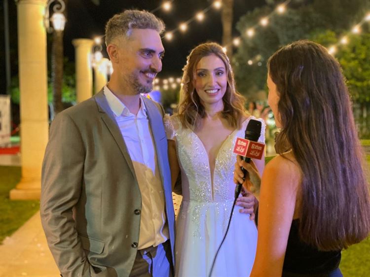 (צילום: וואלה! מזל טוב)