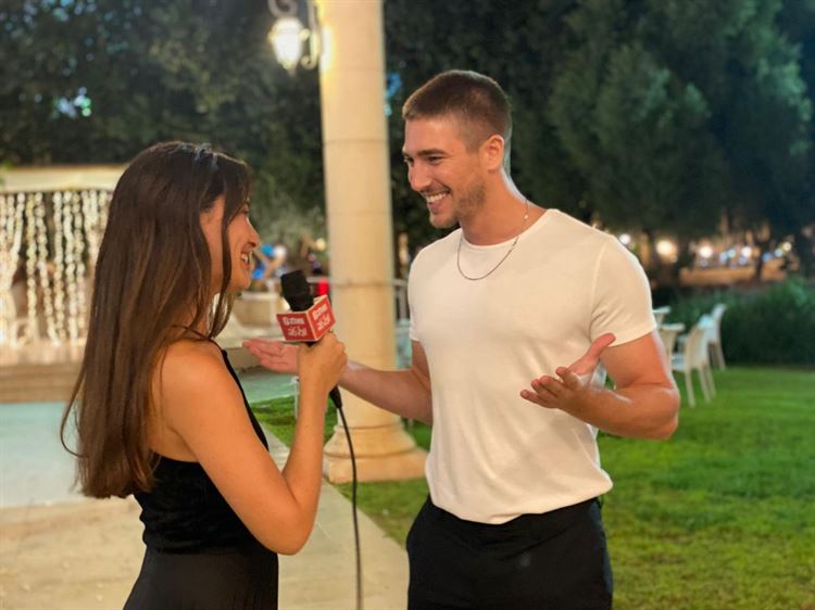 (צילום: וואלה! מזל טוב)