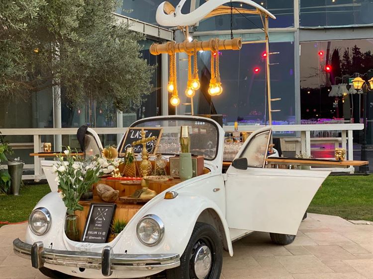 (צילום: וואלה! מזל טוב)