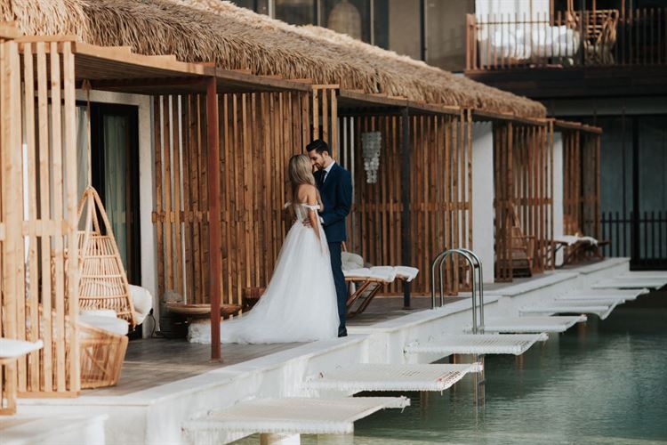 הזוג המאוהב שכובש את הבלוג שלנו (צילום: פיפל פוטוגרפי)