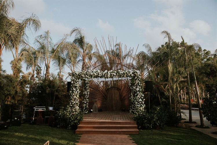 קאי ריזורט אירועים (צילום: פיפל פוטוגרפי)