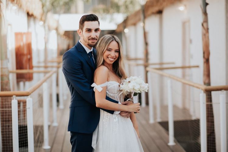 זוגיות אוהבת של 9 שנים (צילום: פיפל פוטוגרפי)