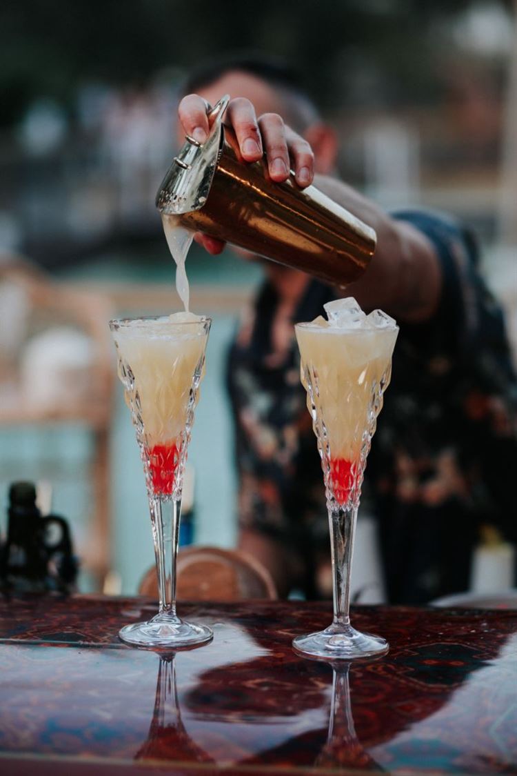 קאי ריזורט אירועים, החתונה של דנה ואריה (צילום: פיפל פוטוגרפי)