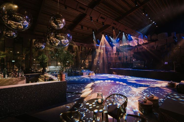 קאי ריזורט אירועים, החתונה של דנה ואריה (צילום: פיפל פוטוגרפי)