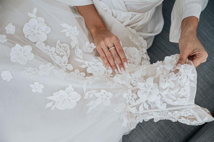 מאהבה ראשונה לסיפור חתונה מתוק במיוחד 6