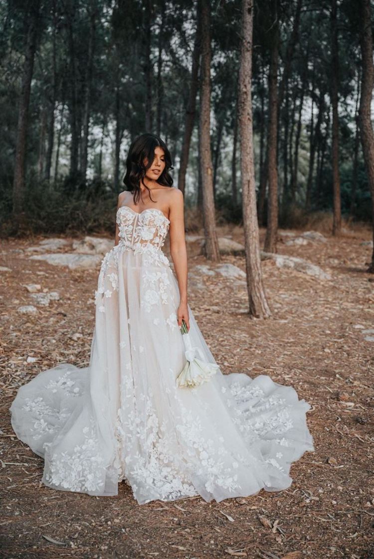 מאהבה ראשונה לסיפור חתונה מתוק במיוחד 9