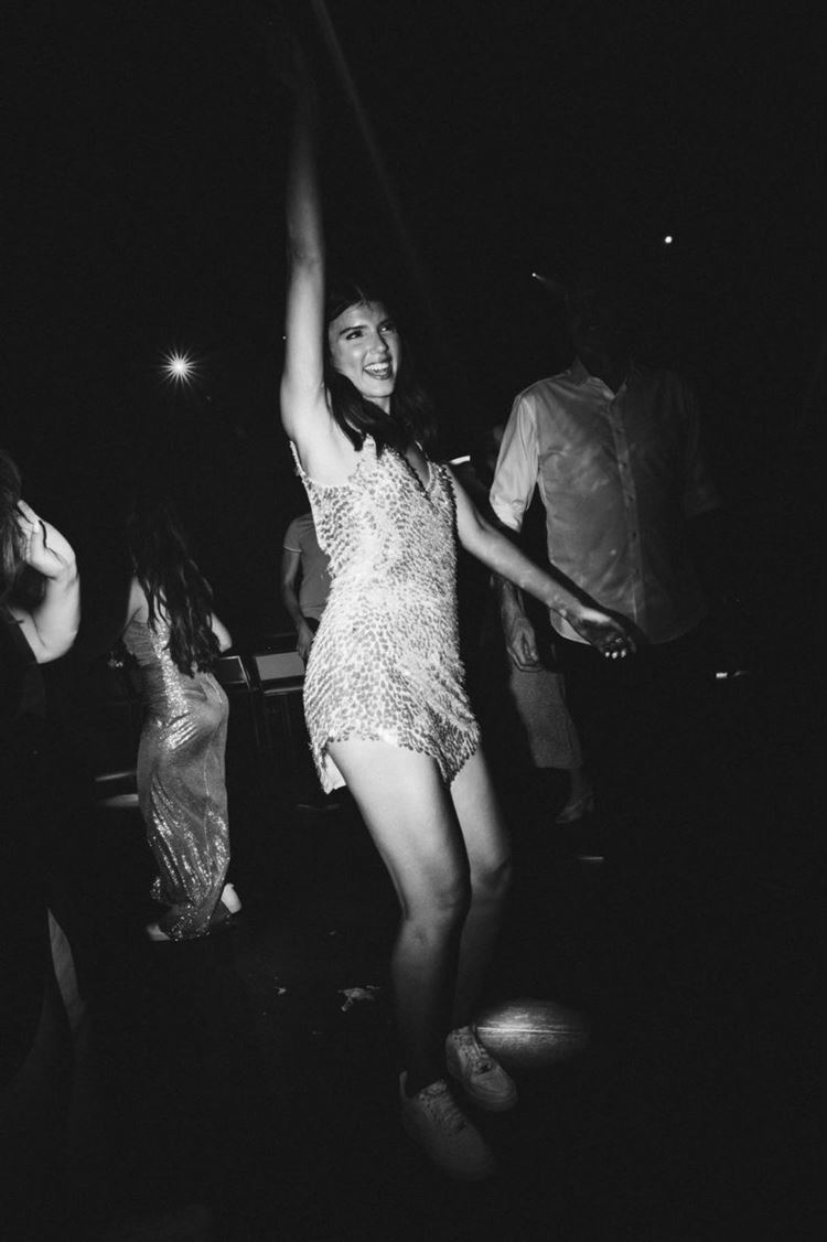 מאהבה ראשונה לסיפור חתונה מתוק במיוחד 19