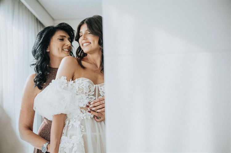 מאהבה ראשונה לסיפור חתונה מתוק במיוחד 7