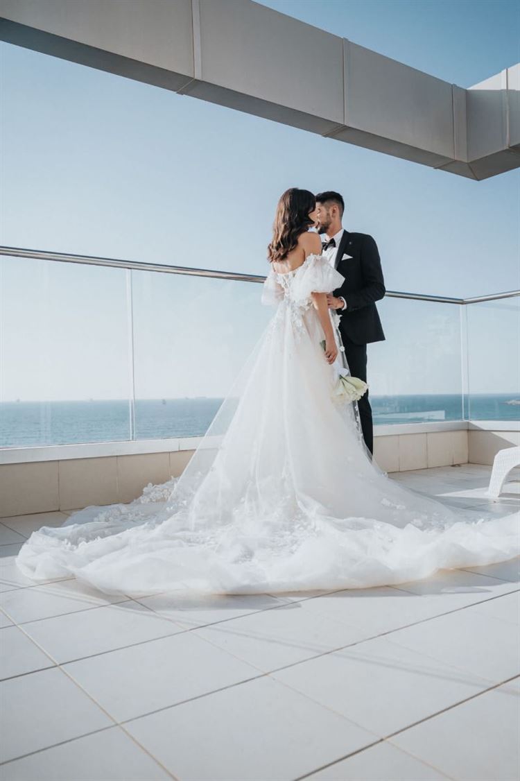 מאהבה ראשונה לסיפור חתונה מתוק במיוחד 8