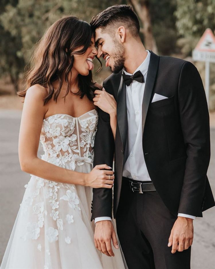 מאהבה ראשונה לסיפור חתונה מתוק במיוחד 11