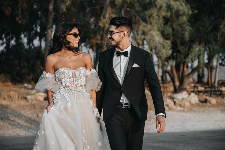 מאהבה ראשונה לסיפור חתונה מתוק במיוחד 14