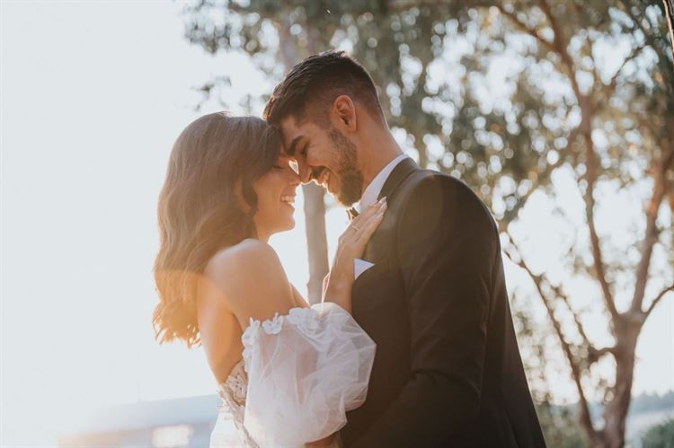 מאהבה ראשונה לסיפור חתונה מתוק במיוחד 15