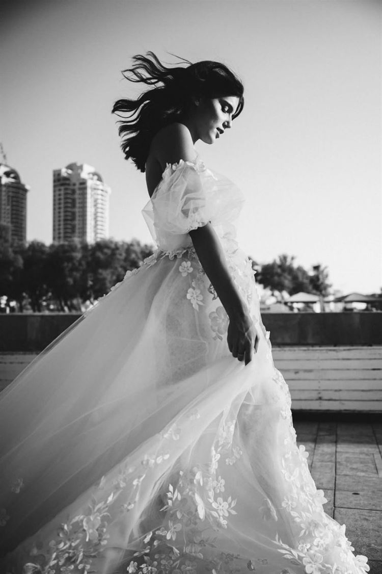 מאהבה ראשונה לסיפור חתונה מתוק במיוחד 16