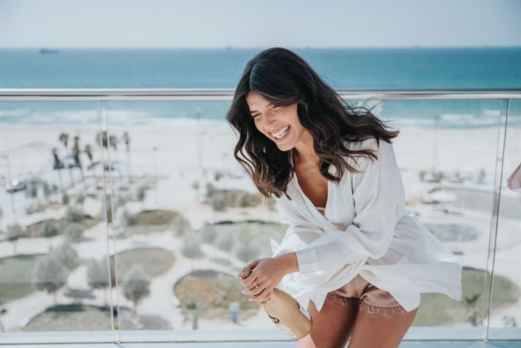 מאהבה ראשונה לסיפור חתונה מתוק במיוחד 5