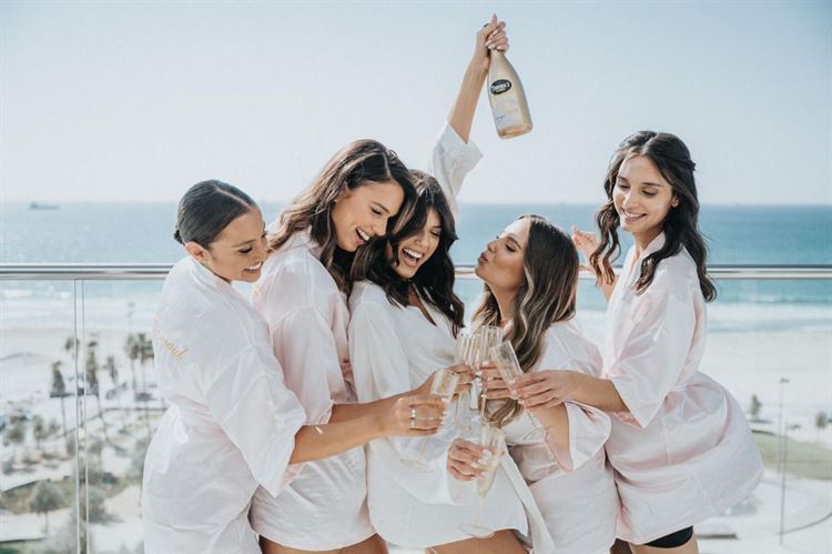 מאהבה ראשונה לסיפור חתונה מתוק במיוחד 2