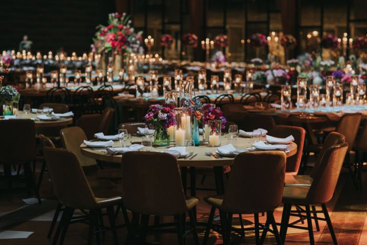 החתונה של שירה ואורי (צילום: עידן חסון)