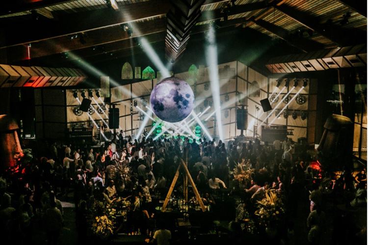 החתונה של שירה ואורי (צילום: עידן חסון)