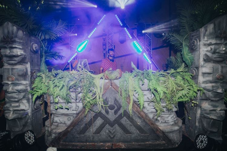 החתונה של שירה ואורי (צילום: עידן חסון)