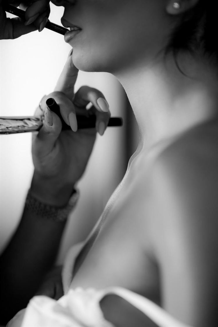 החתונה של יקי ונופר (צילום: רון קובי)