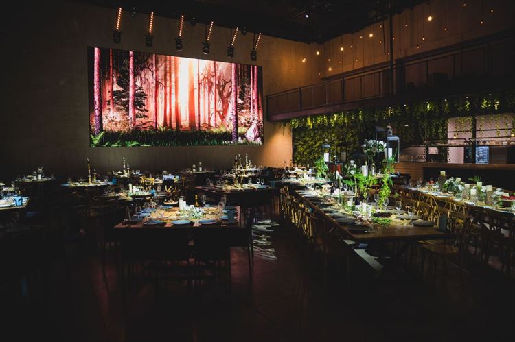 הכלה לא הרימה ידיים, וחוסר המזל הסתיים בחתונה מהאגדות 20