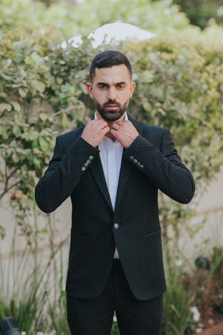 צילום: עידן חסון