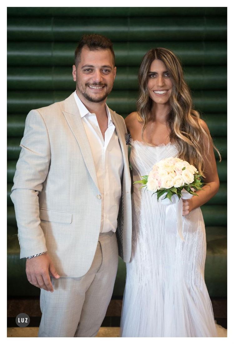 (צילום: LUZ weddings)