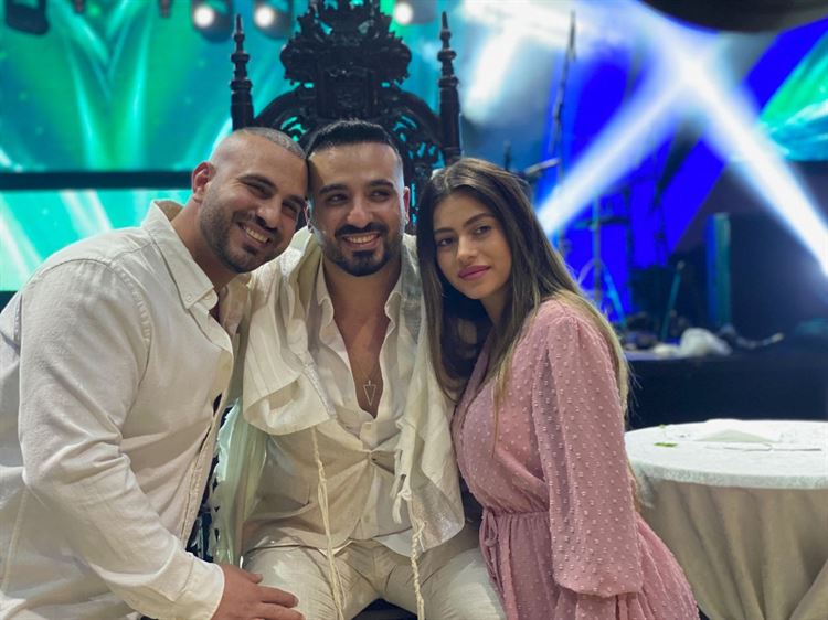 הסוף לשמועות: האם גל ותום בדרך לצעד הבא? 3