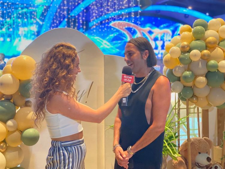 הסוף לשמועות: האם גל ותום בדרך לצעד הבא? 4