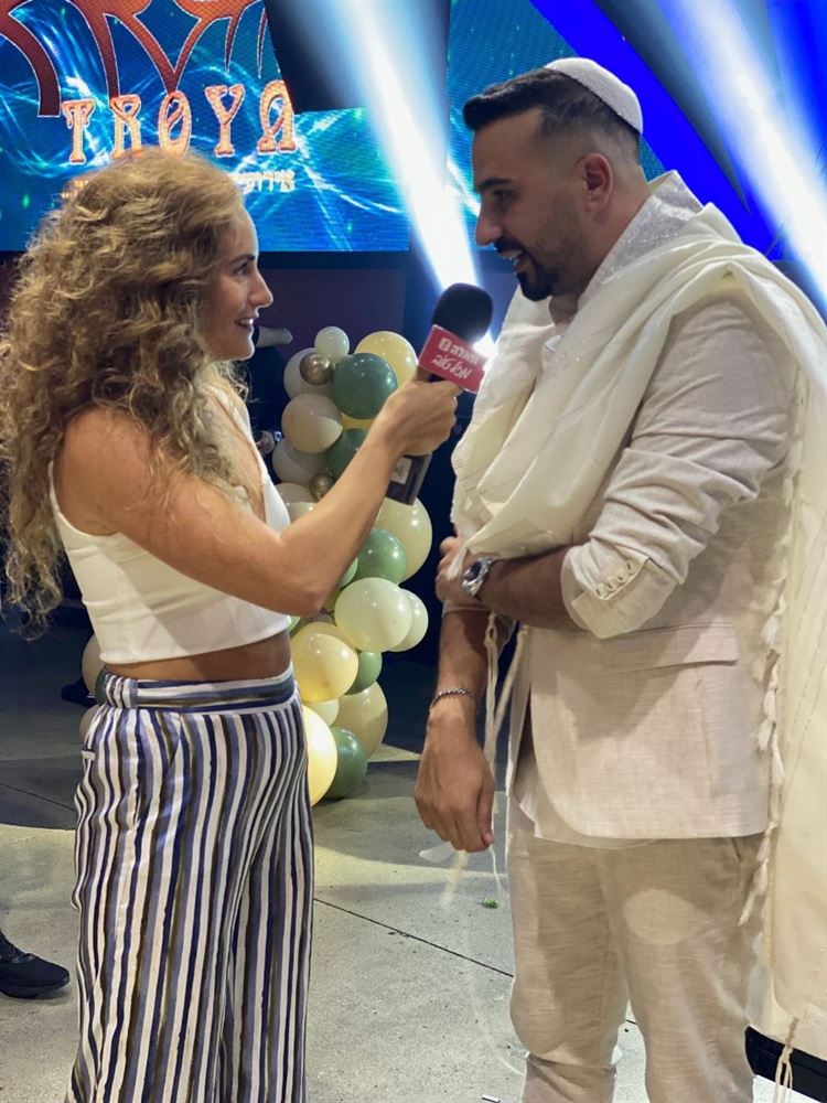 הסוף לשמועות: האם גל ותום בדרך לצעד הבא? 2