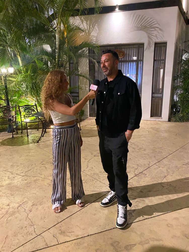 הסוף לשמועות: האם גל ותום בדרך לצעד הבא? 5