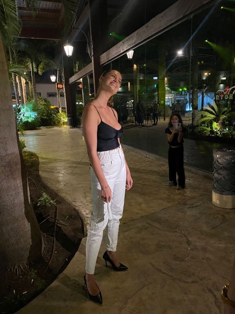 הסוף לשמועות: האם גל ותום בדרך לצעד הבא? 7