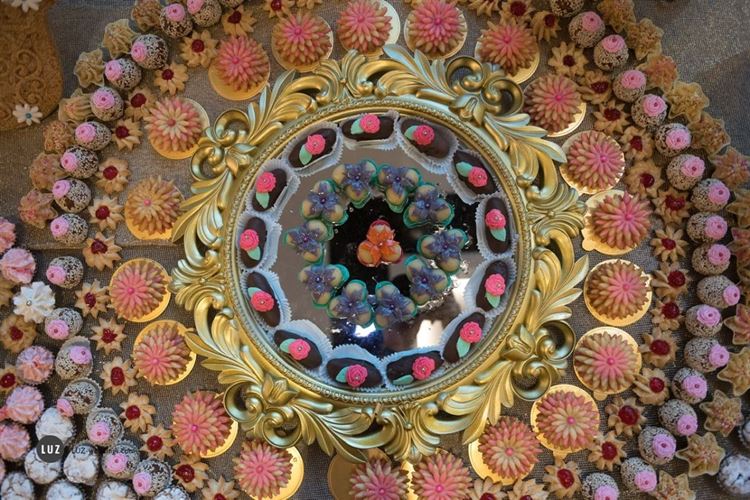 (צילום: LUZ weddings)