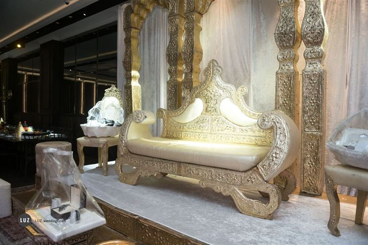 (צילום: LUZ weddings)