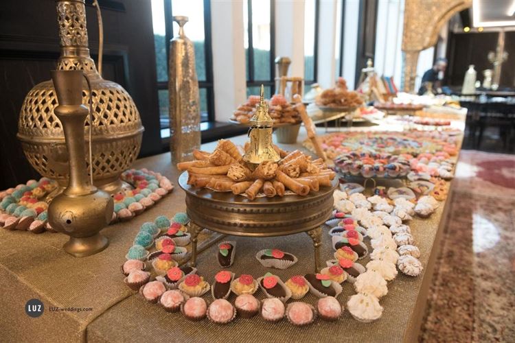 (צילום: LUZ weddings)