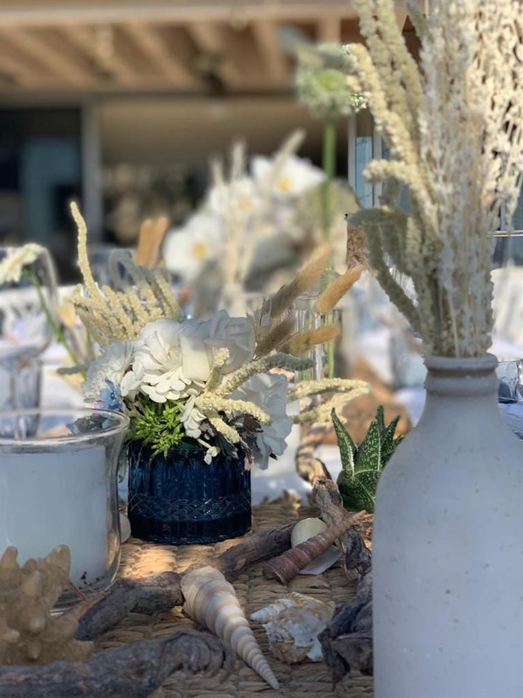 כבשה את קיסריה ואת תל אביב עם שמלות כלה שקלעו בול 18