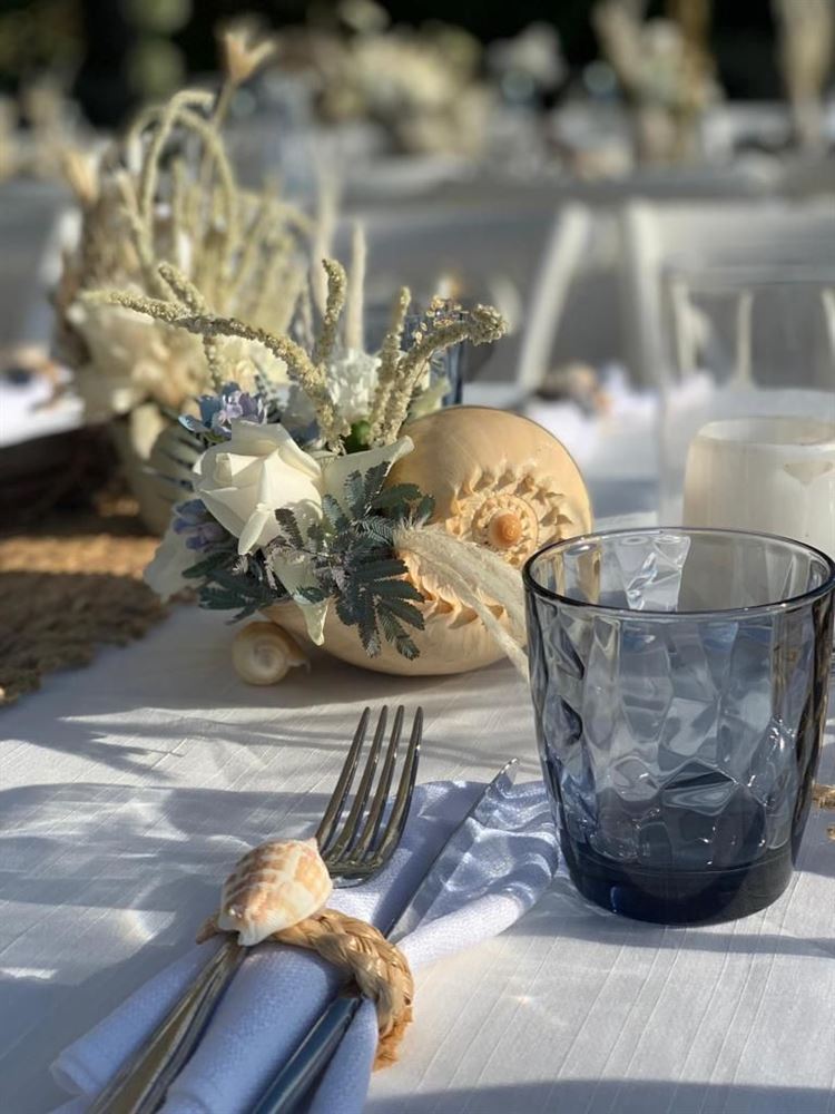 כבשה את קיסריה ואת תל אביב עם שמלות כלה שקלעו בול 19