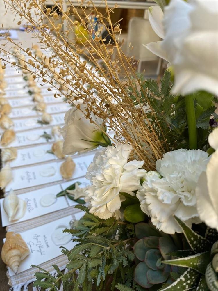 כבשה את קיסריה ואת תל אביב עם שמלות כלה שקלעו בול 23