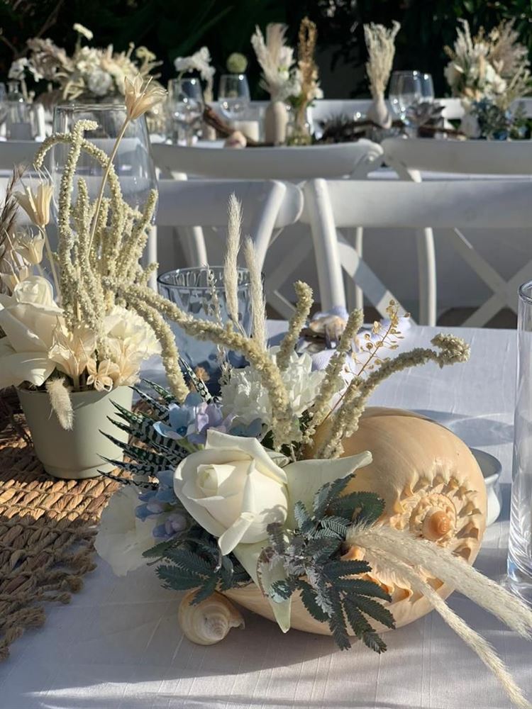 כבשה את קיסריה ואת תל אביב עם שמלות כלה שקלעו בול 25