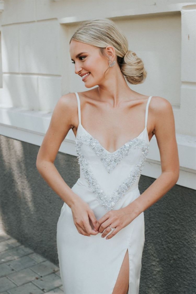 בקי וסטפריד בבלוג החתונות שלנו (צילום: פיפל פוטוגרפי)