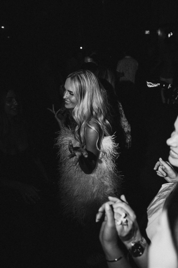 החתונה של בקי ועומרי (צילום: פיפל פוטוגרפי)