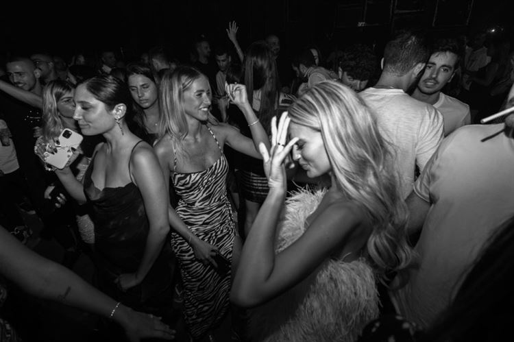 החתונה של בקי ועומרי (צילום: פיפל פוטוגרפי)