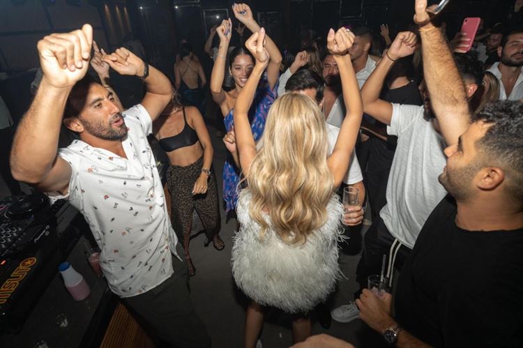 החתונה של בקי ועומרי (צילום: פיפל פוטוגרפי)