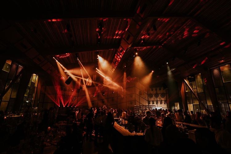 ריזורט האירועים קאי (צילום: פיפל פוטוגרפי)