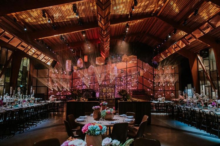 ריזורט האירועים קאי (צילום: פיפל פוטוגרפי)