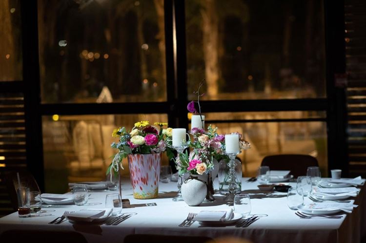 ריזורט האירועים קאי (צילום: פיפל פוטוגרפי)