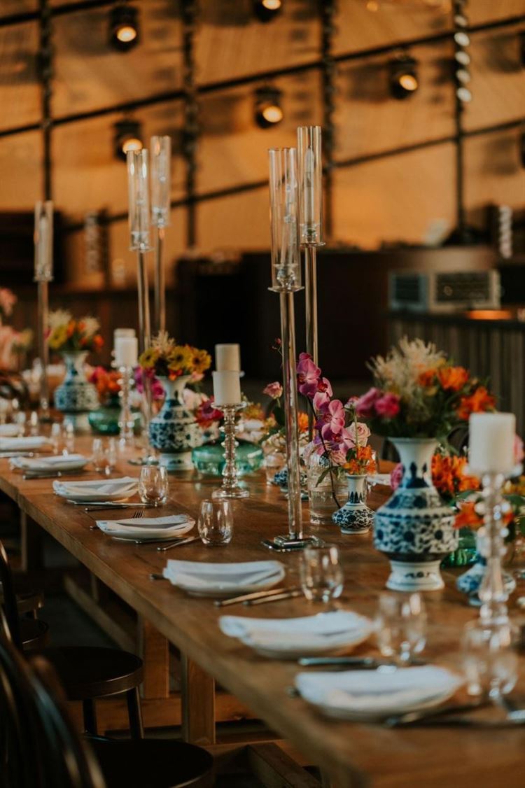 ריזורט האירועים קאי (צילום: פיפל פוטוגרפי)