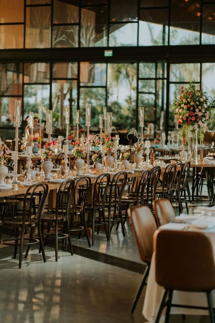 ריזורט האירועים קאי (צילום: פיפל פוטוגרפי)