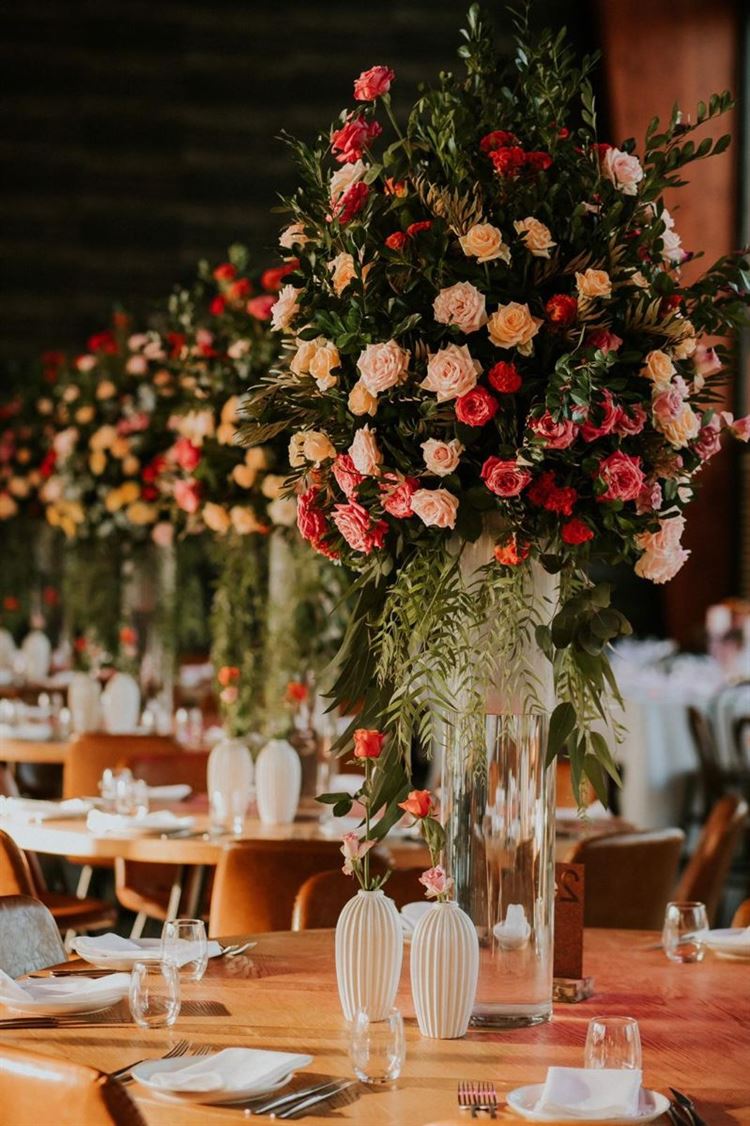 מתחם האירועים קאי, ריזורט מושלם (צילום: פיפל פוטוגרפי)