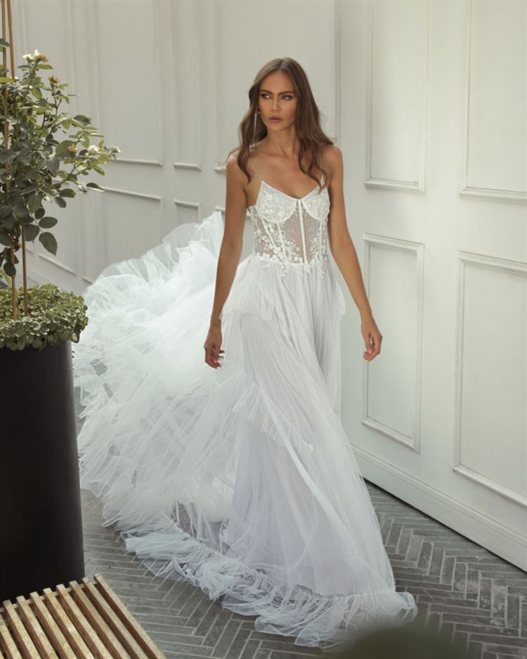 לנז'רי ואור כוכבים: הקולקציה שלא ידעת שאת חייבת 4